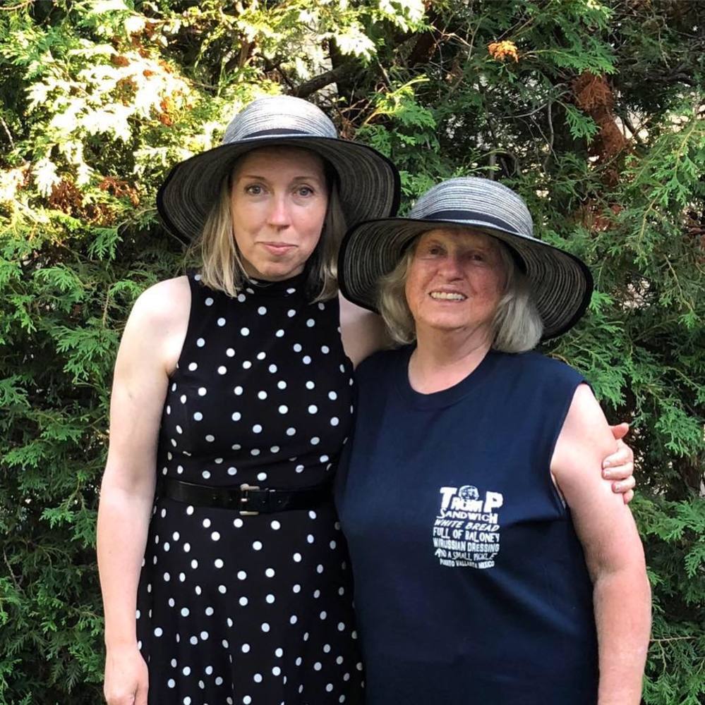 Meet your Posher, Helen